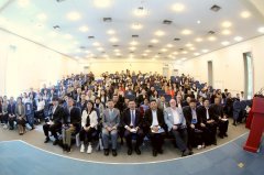 分享前沿研究取实践案 