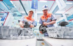 <b>新海港船埠汽笛声</b> 