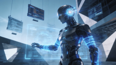 也标记着人形机械人财产化方面已实现全球领跑 